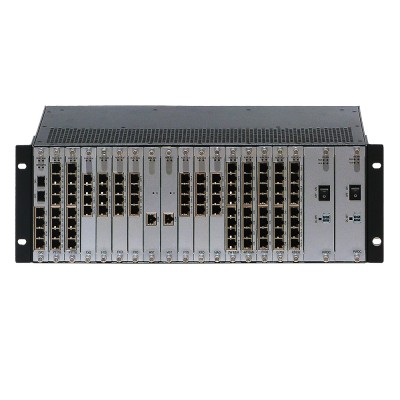 60 /120 channels voice over fiber or E1 pcm multiplexer price